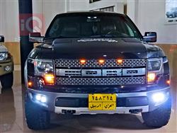 فۆرد F-150 راپتۆر